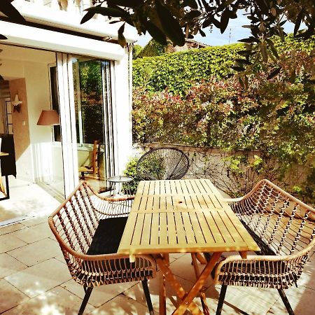 Maison De Village De Caractere Nebian Ngoại thất bức ảnh