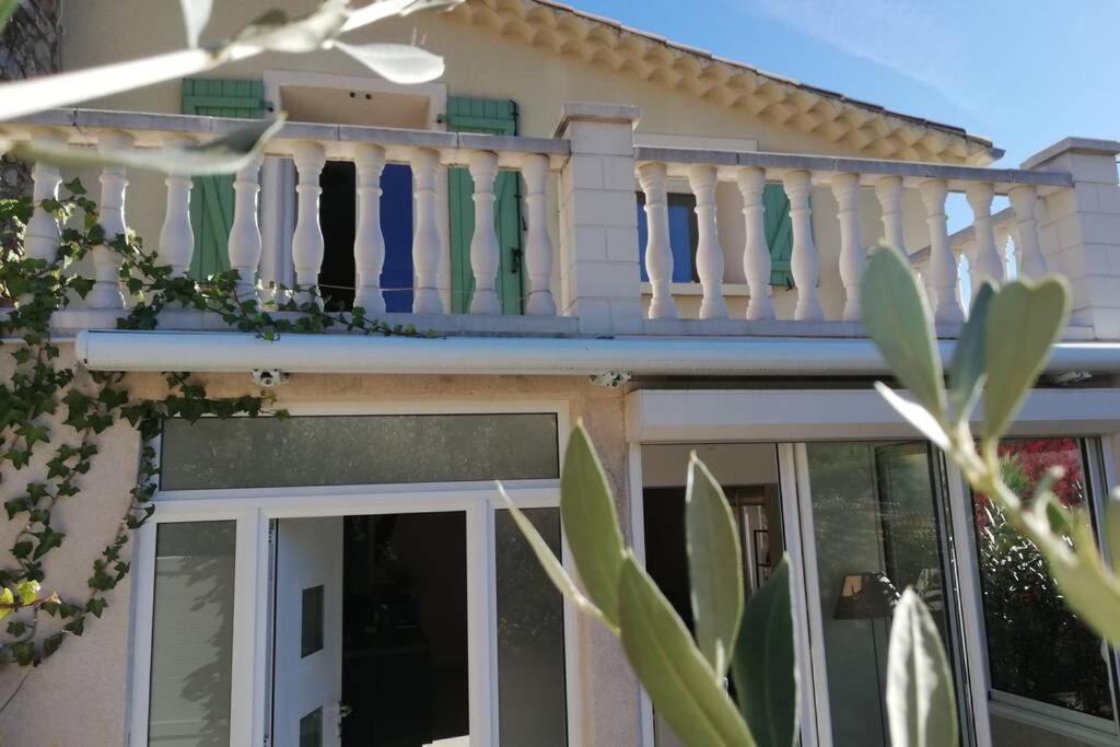 Maison De Village De Caractere Nebian Ngoại thất bức ảnh
