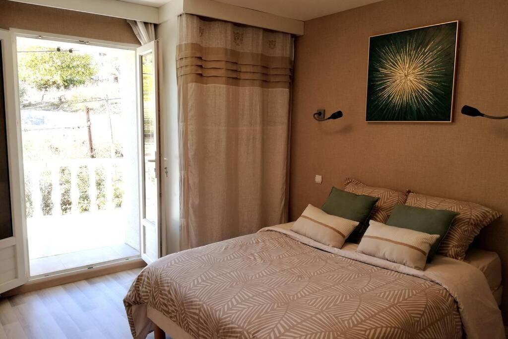 Maison De Village De Caractere Nebian Ngoại thất bức ảnh